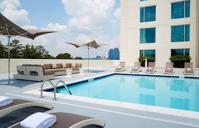 Hyatt Regency Atlanta Perimeter At Villa Christina