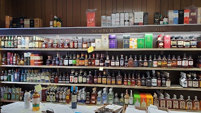 Mega Liquor & Smoke #27>pb