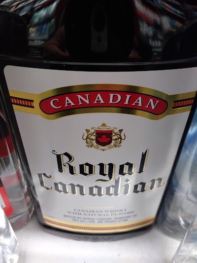 Aaa Liquor Shop