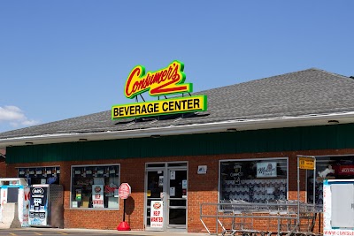 Consumer's Beverages