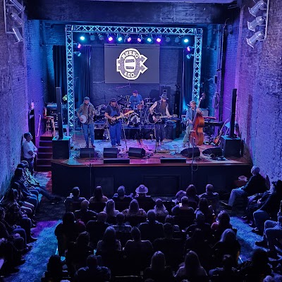Blue House Theater