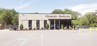 Chesapeake Apothecary White Plains