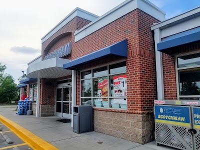 Scotchman #3230 - 17th St Wilmingto