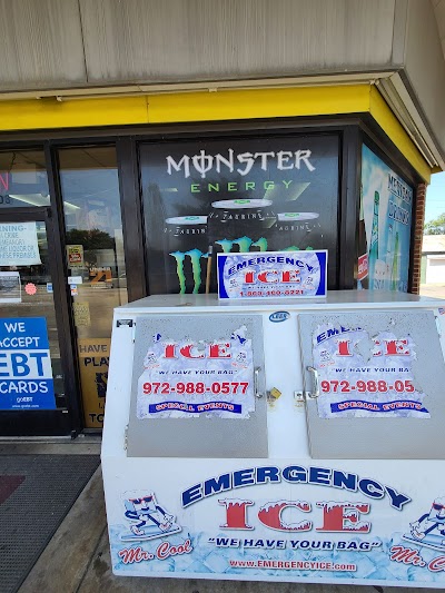 Mckinney Express