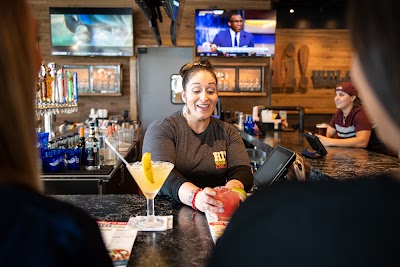 Chilis Grill And Bar - Asheville