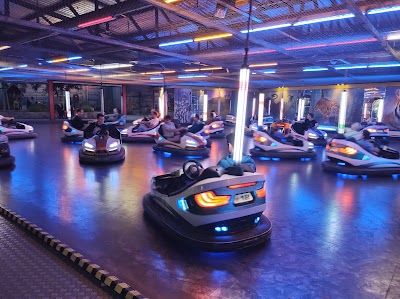 Turbo Autodrom