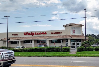Walgreens
