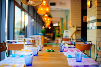 Bambalan, Bristol