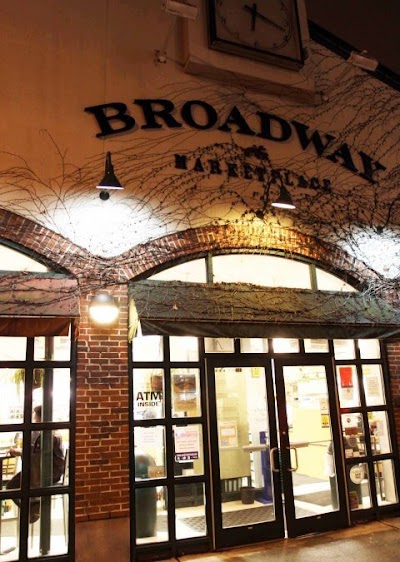 Broadway Market