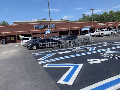 Food Lion #760