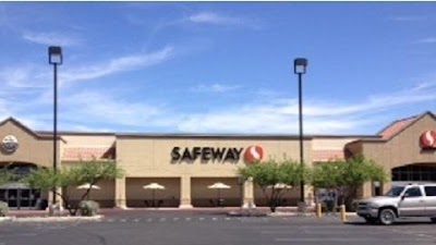 SAFEWAY