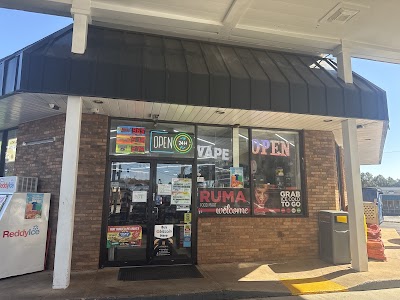 Ruma Food Mart