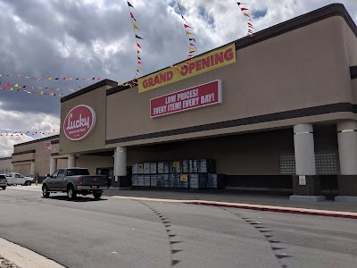 Lucky Store