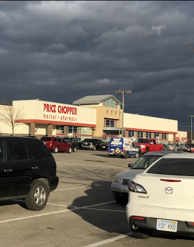 Ball S Price Chopper #39