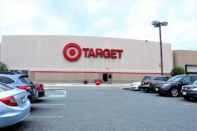 Target Store