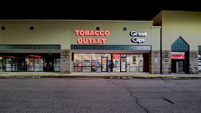 Nh Beer & Tobacco Outlet