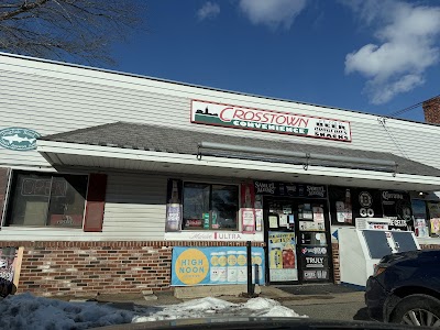 Crosstown Convenience