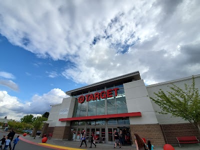TARGET - VANCOUVER NW