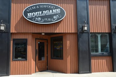 Houligans Downtown