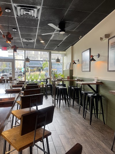 Masa Taco Bar