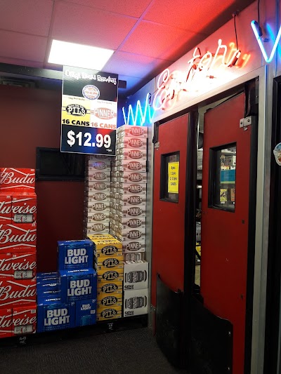 Steel Valley Beer