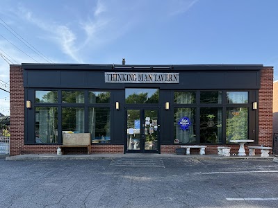Thinking Man Tavern