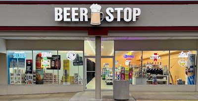 Shillington Beer Stop