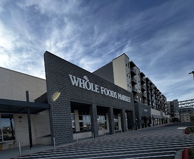 Whole Foods Market #164126