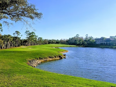 Quail West Golf & Country Club