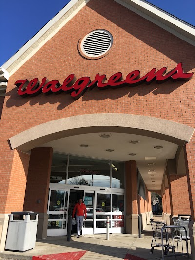 Walgreens