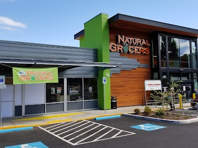 Natural Grocers By Vitamin Cottage