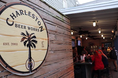 Charleston Beer Works Inc