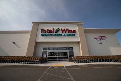 Total Wine & More
