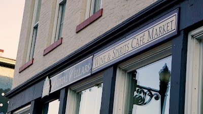 Capital Cellars