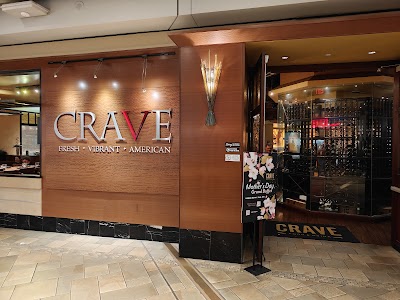 Crave