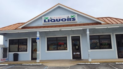 Oceanside Liquors
