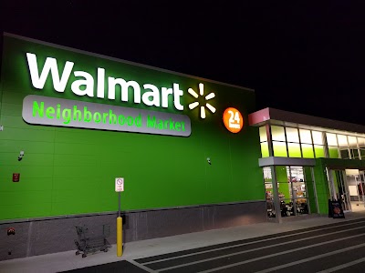 Walmart Neighborhood Ma #5769