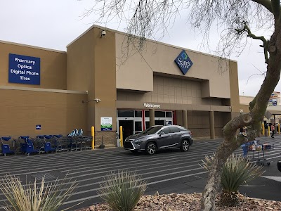 Sams Club #6261