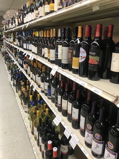 Deer Park Deli