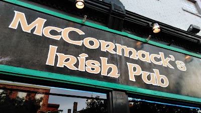 Mccormicks Irish Pub