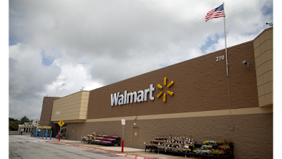 Walmart Supercenter #1293