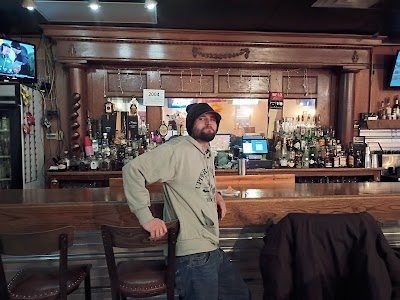 Lyons Bar
