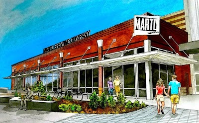 Marto Brewing Co