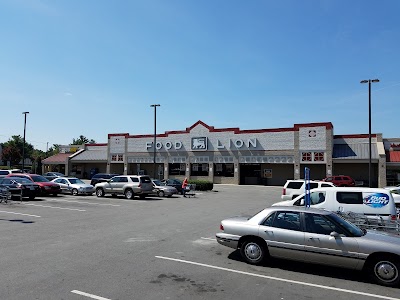 Food Lion #925