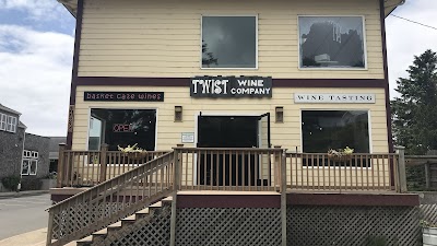 TWIST WINE COMPANY & LOUNGE