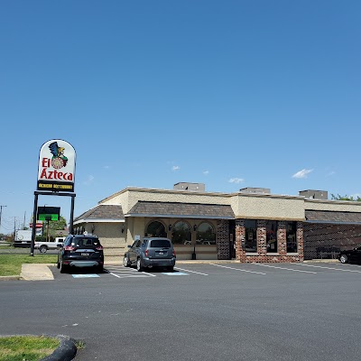 El Azteca