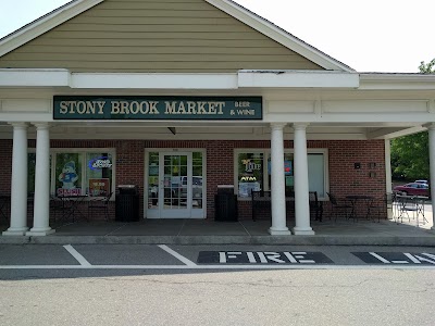 Stony Brook Market