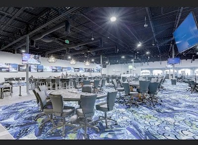One Eyed Jacks Restaurant