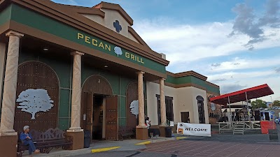 Pecan Grill Brewery