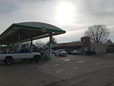 Getgo #7581
